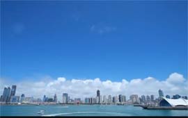 視頻|你好，青島！你好，上合！