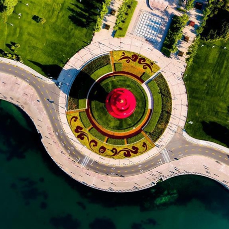 金句！5年來，習(xí)近平這樣說上合