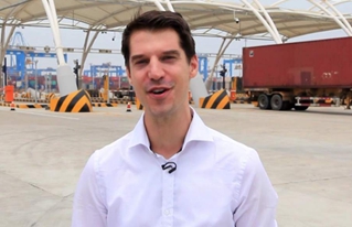 洋記者上合觀察｜青島：干杯，上合！