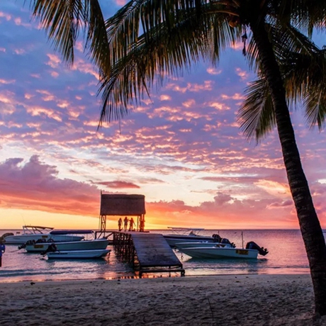 這就是非洲！