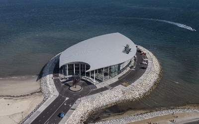 打前站 | APEC，面朝大海再揚(yáng)帆