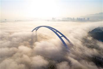 鏡觀(guān)中國(guó)&middot;新華社國(guó)內(nèi)照片一周精選