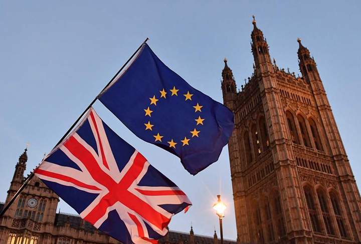 2018，英國&ldquo;脫歐&rdquo;成&ldquo;拖歐&rdquo;