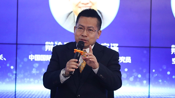 美國(guó)的未來(lái)，是大治還是大亂？