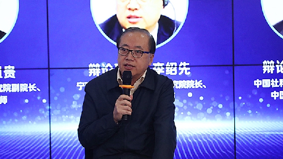 中東亂象癥結根源何在？