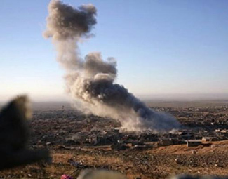 &ldquo;伊斯蘭國&rdquo;殘余勢力即將肅清？