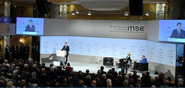 慕安會緣何牽動各國關(guān)切？