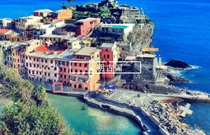 why？意大利人說&ldquo;中國很前衛(wèi)&rdquo;