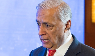 專訪阿齊茲：&ldquo;一帶一路&rdquo;為巴基斯坦帶來最好機(jī)遇