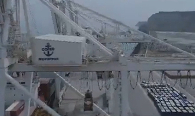 探班！&ldquo;一帶一路&rdquo;建設(shè)ING