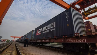 這就是&ldquo;一帶一路&rdquo;簡史！