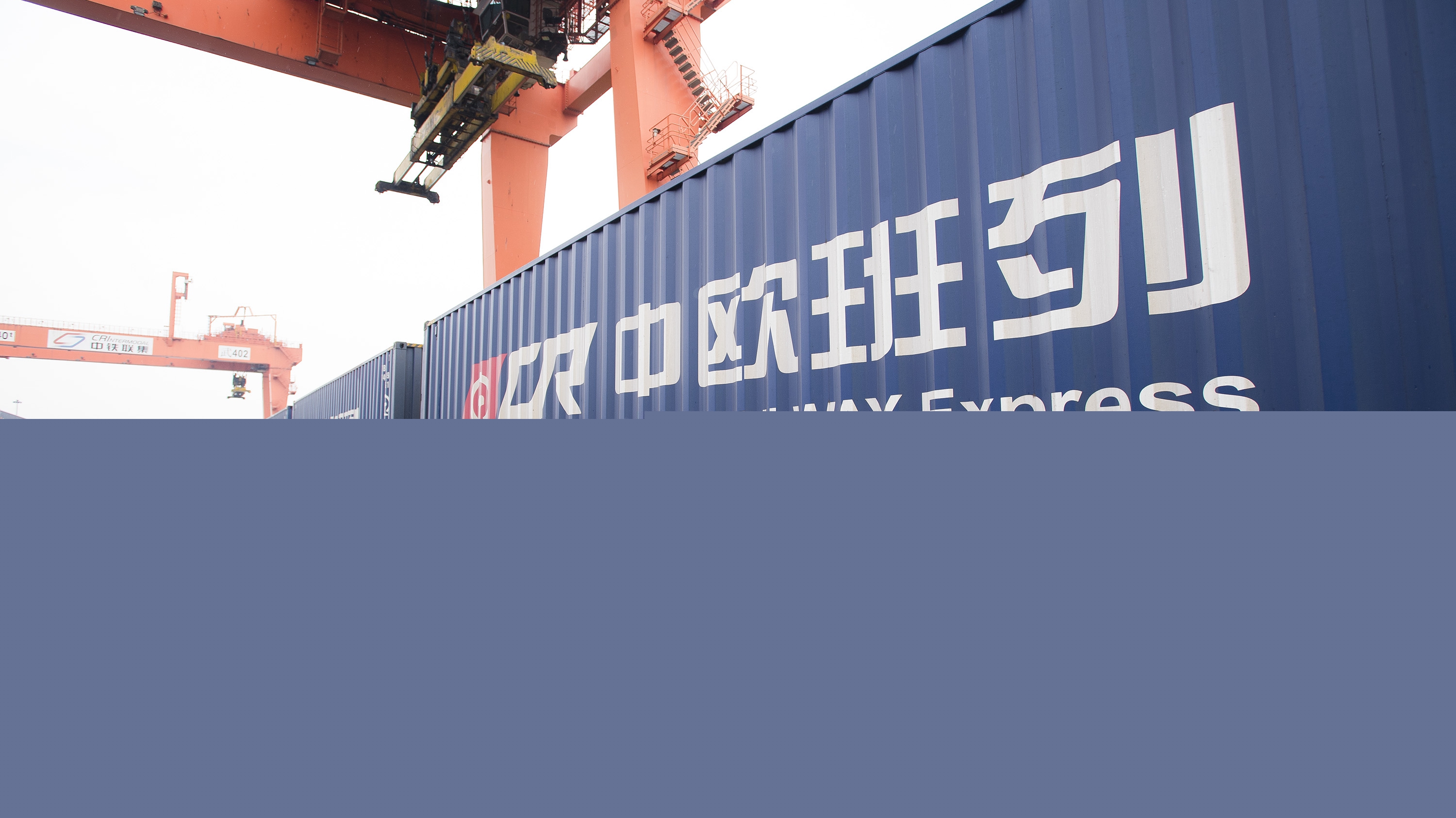 信息量很大！共建&ldquo;一帶一路&rdquo;，習(xí)近平今天講了四大內(nèi)容