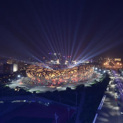 &ldquo;鳥巢&rdquo;最大&ldquo;Party&rdquo;是怎樣煉成的？