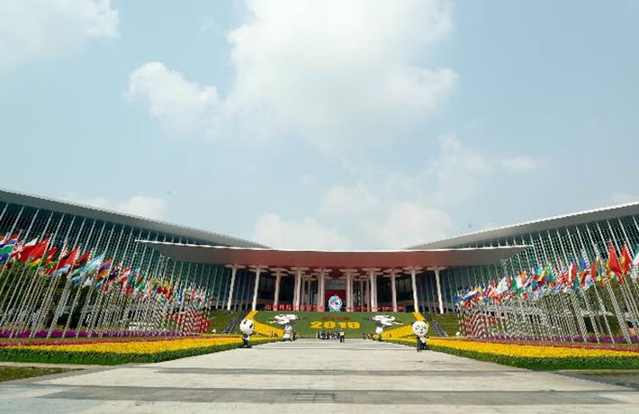 辛識(shí)平：這份&ldquo;進(jìn)博答卷&rdquo;，兌現(xiàn)力重千鈞的中國(guó)承諾