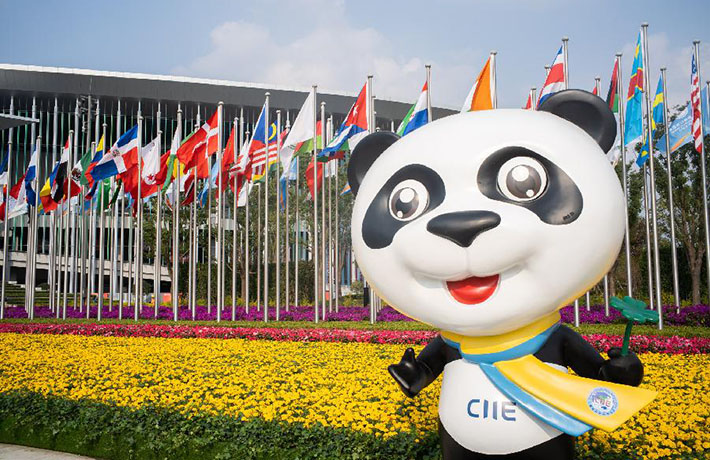 新華時(shí)評(píng)：再推&ldquo;五大開放舉措&rdquo;，中國(guó)宣示了什么？