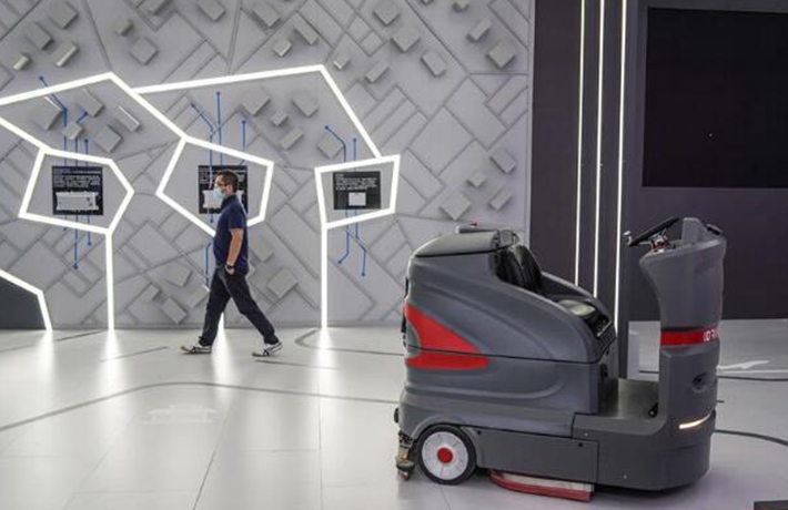 服貿(mào)會(huì)來(lái)了！疫情以來(lái)線下第一場(chǎng)重大國(guó)際經(jīng)貿(mào)活動(dòng)為什么是它？