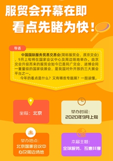 服貿(mào)會開幕在即 看點先睹為快！