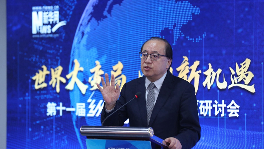 李紹先：中東局勢(shì)錯(cuò)綜復(fù)雜，癥結(jié)在哪兒？