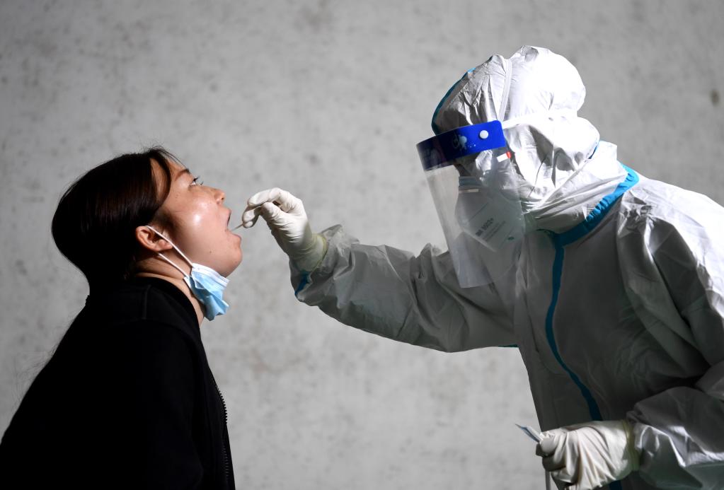 致敬！深夜值守的你們