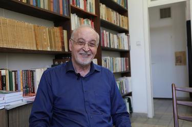 專訪：始終致力于為人民服務(wù)，這是中國共產(chǎn)黨保持活力的一大關(guān)鍵&mdash;&mdash;訪以色列共產(chǎn)黨政治局委員、前總書記馬胡勒