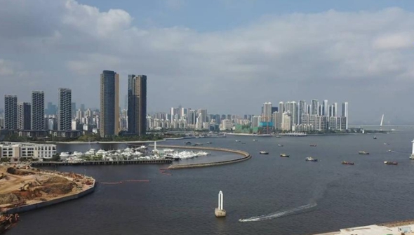 全球連線 | 德國的共產(chǎn)黨主席科伯勒：&ldquo;中國辦成的這件大事，沒一個(gè)資本主義國家辦得到&rdquo;