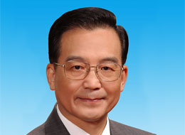 溫家寶出席上合組織總理會議、舉行中俄總理定期會晤并訪問俄羅斯、吉爾吉斯斯坦