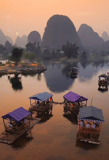 建&ldquo;美麗中國(guó)&rdquo; 拒絕洋垃圾