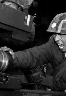 &ldquo;第二次朝戰(zhàn)已難免&rdquo;？