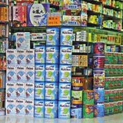 海關(guān)回應(yīng)"水客現(xiàn)象"