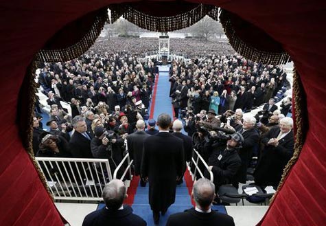 中年奧巴馬能否跳過(guò)"六年之癢"？