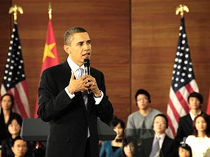 中美貿(mào)易摩擦不斷&ldquo;百弊無(wú)一利&rdquo;