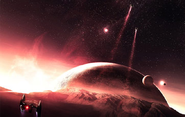 移民火星 炒作還是探索？