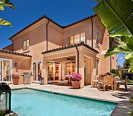 美國(guó)房?jī)r(jià)飆升醞釀新風(fēng)險(xiǎn)？