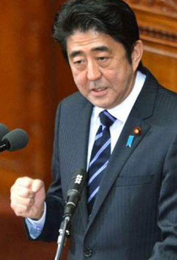 &ldquo;搶&rdquo;不會(huì)給日本帶來(lái)大多好處