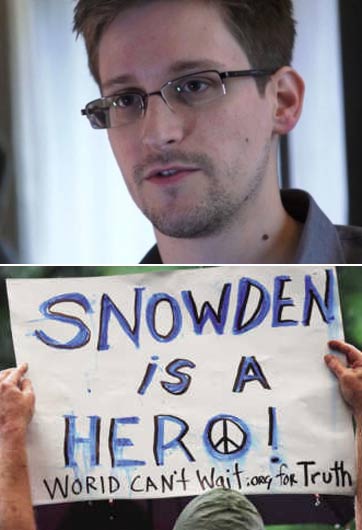 &ldquo;棱鏡&rdquo;照出了什么真相？