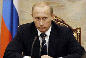 普京：交出斯諾登？ 沒門