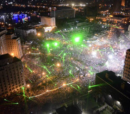 埃及流血沖突何時是個頭？