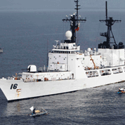 菲越聯(lián)手 對(duì)付中國？