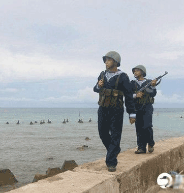 拉越合作 菲律賓到底想干啥？