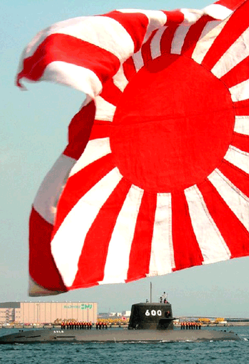 &ldquo;出云號(hào)&rdquo;下水是軍備競賽的節(jié)奏？