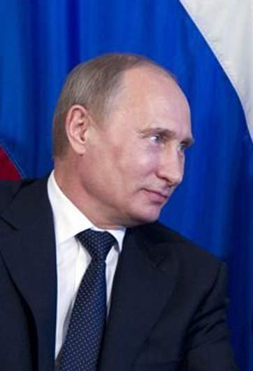 普京或成斯諾登案唯一贏家？