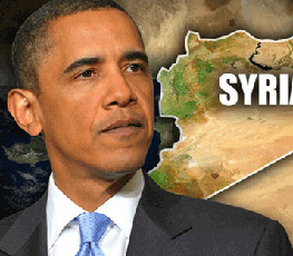 若對(duì)敘動(dòng)武 美國會(huì)怎么打？