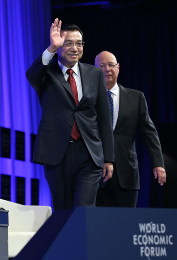 穩(wěn)增長、調(diào)結(jié)構(gòu)、促改革的"秘密"