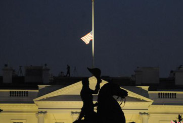 控槍成美國(guó)政治&ldquo;深水區(qū)&rdquo;