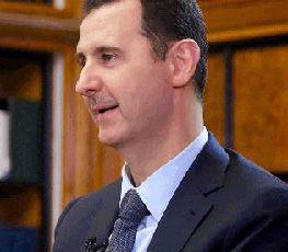 敘交&ldquo;槍&rdquo; 美就會(huì)不&ldquo;殺&rdquo;？