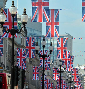 昨日的&ldquo;殖民先鋒&rdquo;今夕是何人？