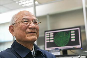 劉永坦：&ldquo;從0到1&rdquo;，他為祖國海疆雷達打造&ldquo;火眼金睛&rdquo;