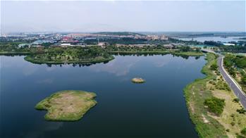 攻堅，為了美麗中國&mdash;&mdash;黨的十八大以來污染防治紀實