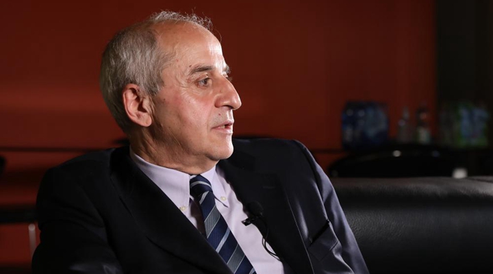 百國百黨看百年大黨 | 中共堅(jiān)持人民至上，在世界范圍內(nèi)樹立非常好的榜樣&mdash;&mdash;訪意大利共產(chǎn)黨全國書記阿爾博雷西