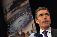 北約稱利比亞?；饏f(xié)議&ldquo;必須可信和可核實(shí)&rdquo;